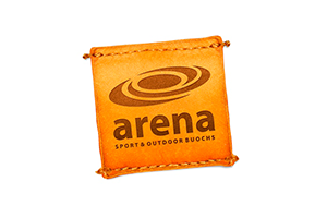 Logo Arena