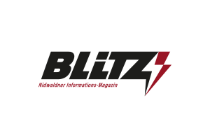 Logo Blitz