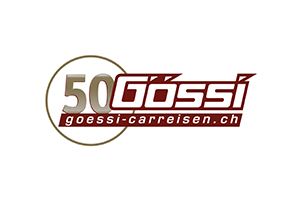 Logo Goessi