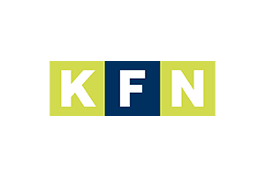 Logo KFN