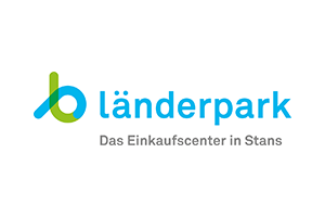 Logo Laenderpark