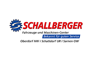 Logo Schallberger