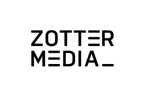 Logo Zottermedia